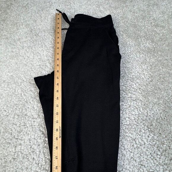 Lululemon City Sweat Jogger Sweatpant Black - Picture 8 of 10